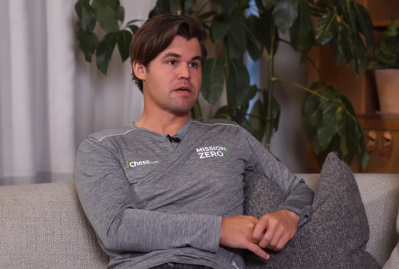 Magnus Karlsen se na neobičan način pohvalio 19. titulom prvaka svijeta